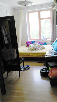 Фото квартиры по адресу Москва, Новинки ул, 5 