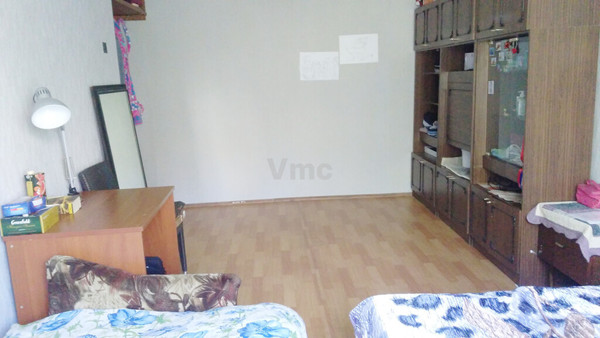 Объект по адресу Москва, Новинки ул, 5 