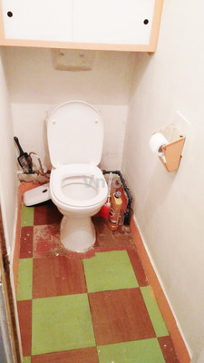 Объект по адресу Москва, Новинки ул, 5 