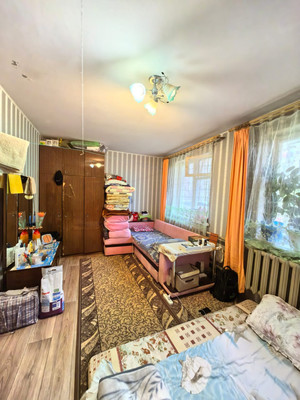 Фото квартиры по адресу Москва, Заречная ул, 1 