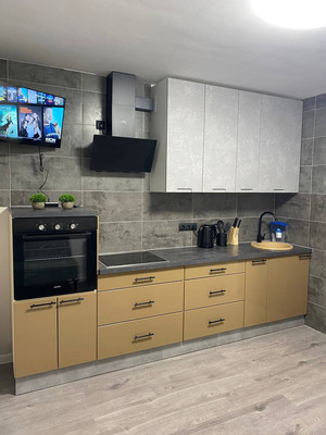 Объект по адресу Москва, Гаражный проезд, 23к1 