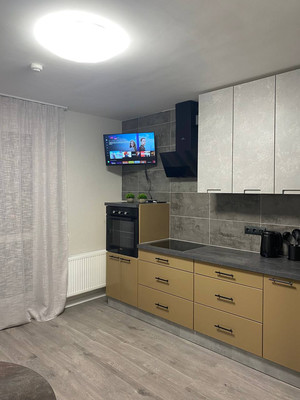 Объект по адресу Москва, Гаражный проезд, 23к1 