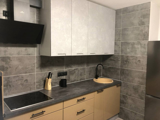 Объект по адресу Москва, Гаражный проезд, 23к1 