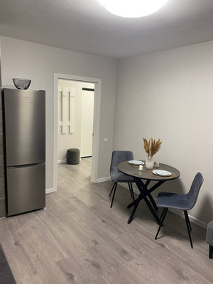 Объект по адресу Москва, Гаражный проезд, 23к1 