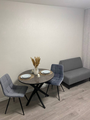 Объект по адресу Москва, Гаражный проезд, 23к1 