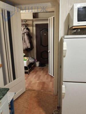 Объект по адресу Москва, Королева ул, 5 