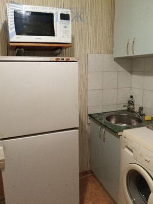 Объект по адресу Москва, Королева ул, 5 