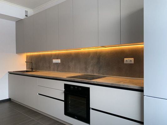 Объект по адресу Москва, Берзарина ул, 32к4 