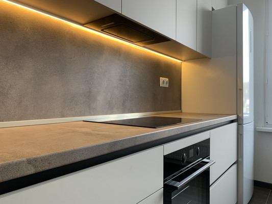 Объект по адресу Москва, Берзарина ул, 32к4 