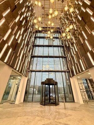 Объект по адресу Москва, Светланова ул, 11к2 