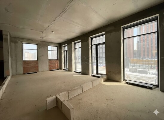 Объект по адресу Москва, Светланова ул, 11к2 