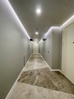 Объект по адресу Москва, Светланова ул, 11к2 