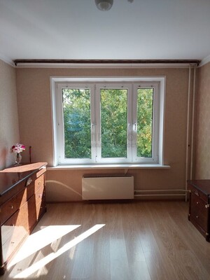 Объект по адресу Москва, Каширское ш, 102к2 