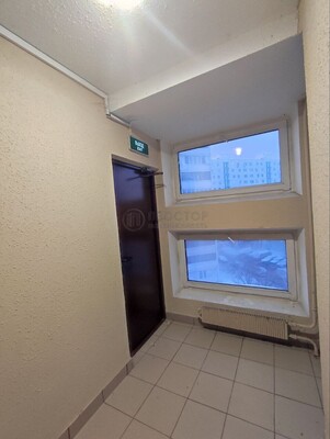 Объект по адресу Москва, Маршала Катукова ул, 3к1 