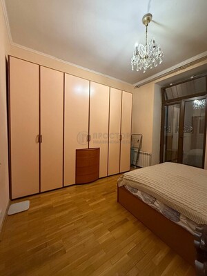 Фото квартиры по адресу Москва, 1-й Боткинский проезд, 6 