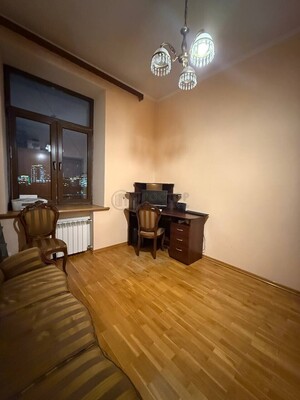 Фото квартиры по адресу Москва, 1-й Боткинский проезд, 6 