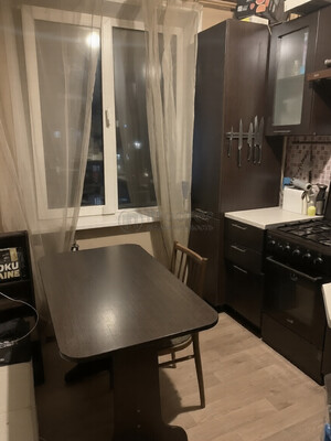 Объект по адресу Москва, Вешняковская ул, 35/26 