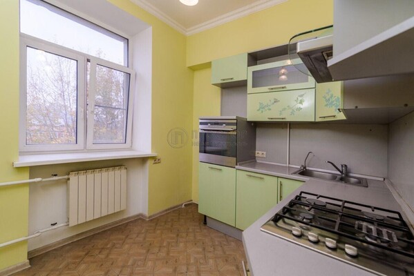 Объект по адресу Москва, Зорге ул, 20 