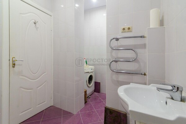 Объект по адресу Москва, Зорге ул, 20 