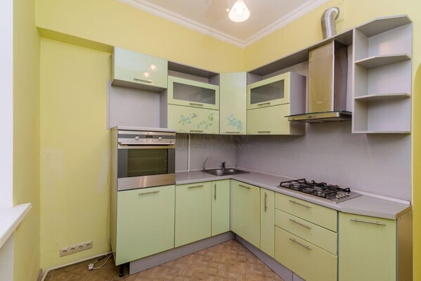 Объект по адресу Москва, Зорге ул, 20 