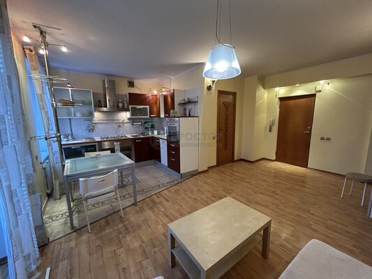 Объект по адресу Москва, Мосфильмовская ул, 17/25 