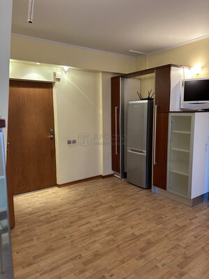 Объект по адресу Москва, Мосфильмовская ул, 17/25 