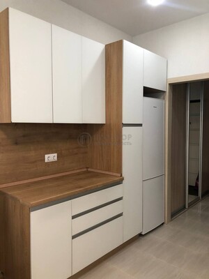 Фото квартиры по адресу Москва, Смольная ул, 44к2 