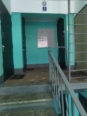 Объект по адресу Москва, Черкизовская Б. ул, 8к2 