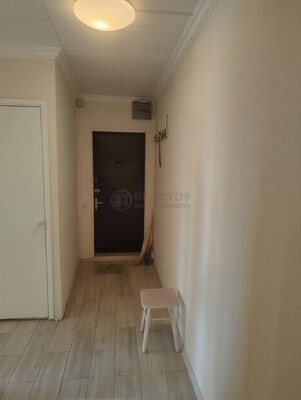 Объект по адресу Москва, Черкизовская Б. ул, 8к2 