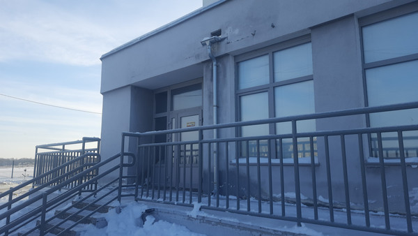 Объект по адресу Московская обл, Ярлыково д, Донская ул, д. 1