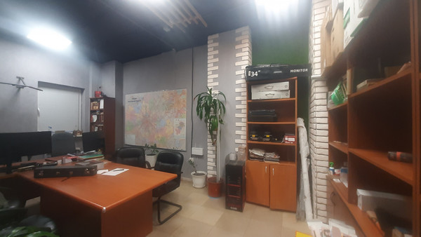 Объект по адресу Московская обл, Ярлыково д, Донская ул, д. 1