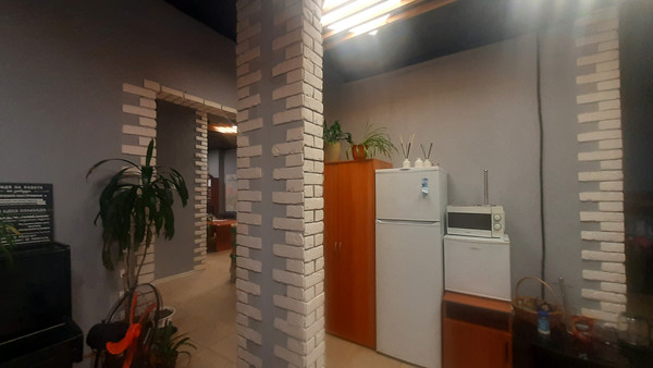 Объект по адресу Московская обл, Ярлыково д, Донская ул, д. 1