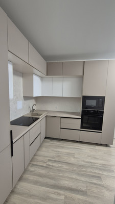 Фото квартиры по адресу Москва, Лифанова ул, 38 