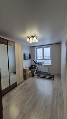 Объект по адресу Москва, Лифанова ул, 38 