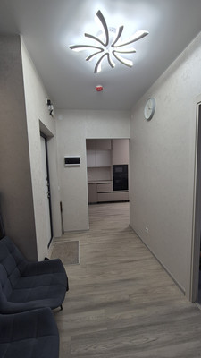 Объект по адресу Москва, Лифанова ул, 38 