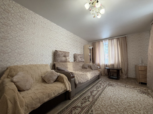 Объект по адресу Москва, Подольская ул, 90А 