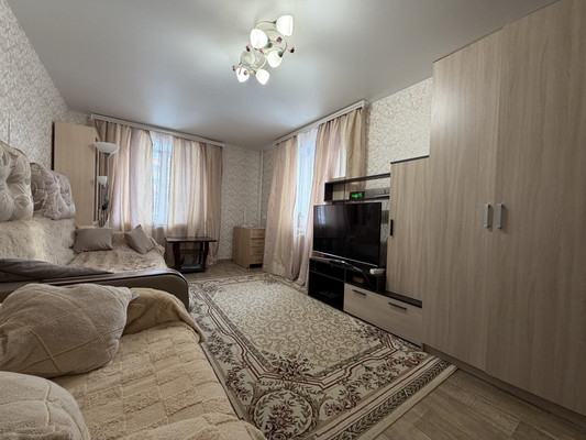 Объект по адресу Москва, Подольская ул, 90А 