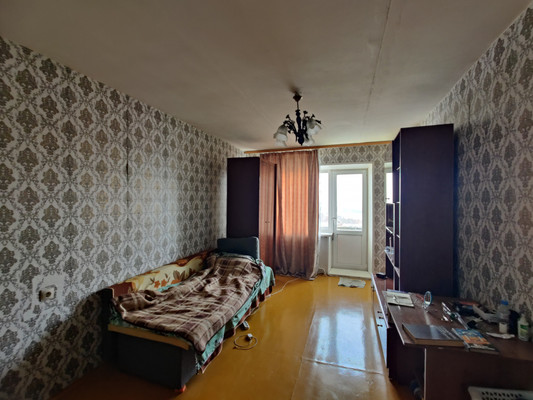 Фото квартиры по адресу Москва, Московская ул, 4 