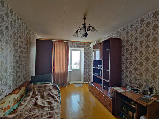 Объект по адресу Москва, Московская ул, 4 