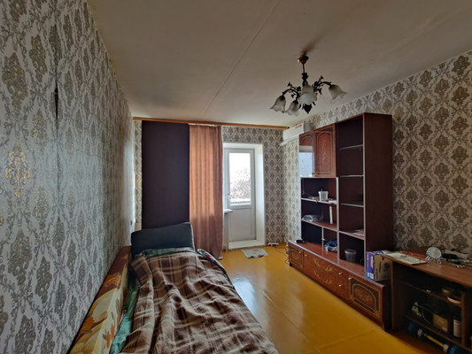 Объект по адресу Москва, Московская ул, 4 