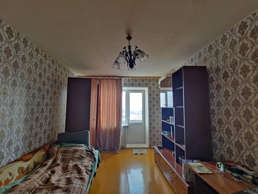 Фото квартиры по адресу Москва, Московская ул, 4 