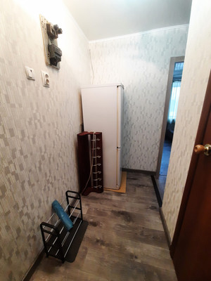 Объект по адресу Московская обл, Подольской машинно-испытательной станции п, Молодежная ул, д. 3