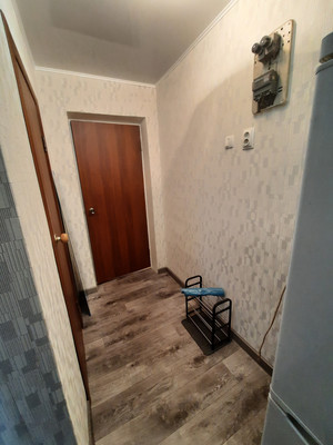 Фото квартиры по адресу Московская обл, Подольской машинно-испытательной станции п, Молодежная ул, д. 3