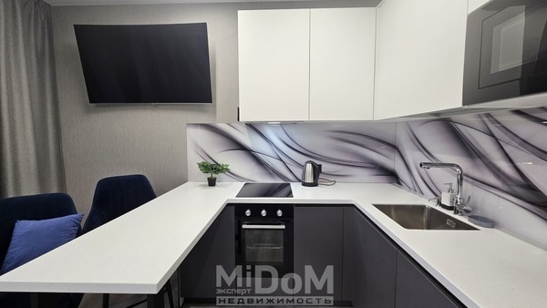 Объект по адресу Санкт-Петербург, Бокситогорская ул, 33 1 