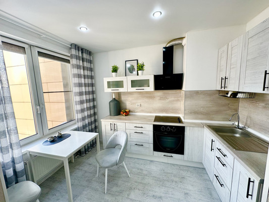 Объект по адресу Санкт-Петербург г, Обуховской Обороны пр-кт, д. 195