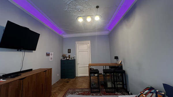 Фото квартиры по адресу Санкт-Петербург, 5-я В.О. линия, 64/13А 