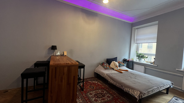 Объект по адресу Санкт-Петербург, 5-я В.О. линия, 64/13А 