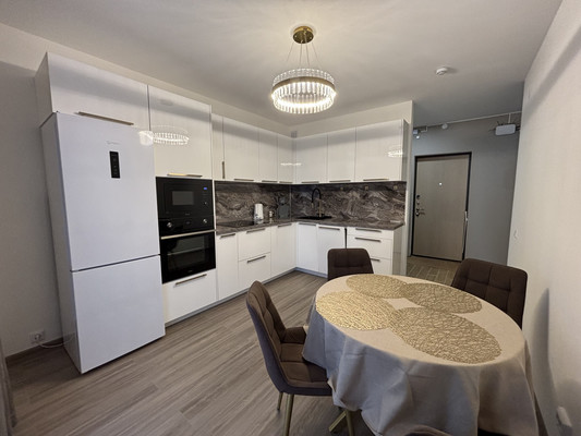 Объект по адресу Москва, Заречная ул, 54 