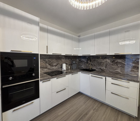 Объект по адресу Москва, Заречная ул, 54 