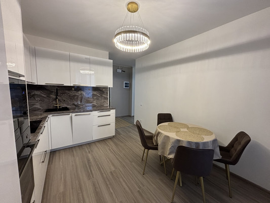 Объект по адресу Москва, Заречная ул, 54 